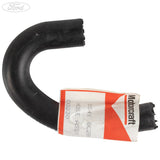 FOCUS MK1 CONNECT 1.8 ZETEC-E ALTERNATIVE FUEL SYSTEM HOSE