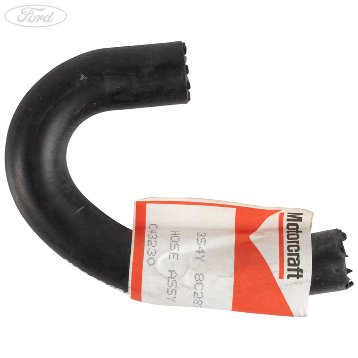 FOCUS MK1 CONNECT 1.8 ZETEC-E ALTERNATIVE FUEL SYSTEM HOSE