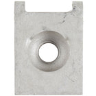 ENGINE MODULES AND SENSORS NUT PACK OF 5