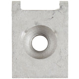 ENGINE MODULES AND SENSORS NUT PACK OF 5