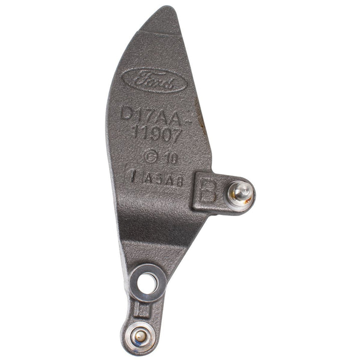 GEARBOX EXTERNAL GEAR CHANGE LEVER