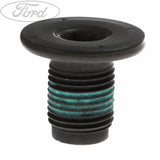 GEAR INPUT SHAFT RETAINER BEARING SCREW