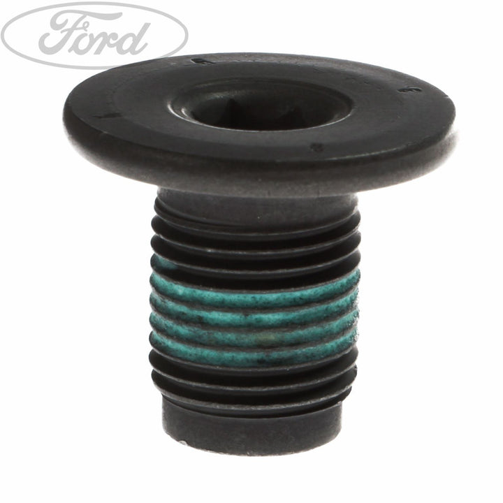 GEAR INPUT SHAFT RETAINER BEARING SCREW