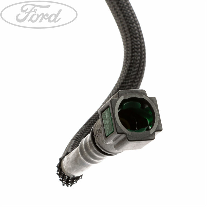 FUEL PIPE