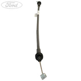 TRANSIT CONNECT FRONT DOOR HANDLE CABLE 09/2013-