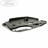CYLINDER HEAD COVER
