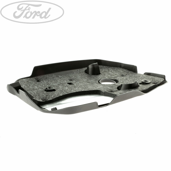CYLINDER HEAD COVER