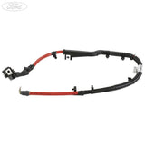 BATTERY TO STARTER MOTOR CABLE