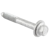 REAR KNUCKLE AND SUSPENSION ARMS HEX HEAD BOLT AND WASHER PACK OF 5