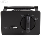 TRANSIT HEAD LIGHT LAMP INTERNAL PANEL SWITCH