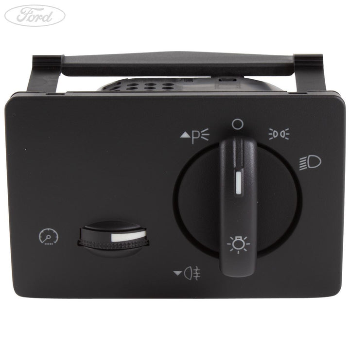 TRANSIT HEAD LIGHT LAMP INTERNAL PANEL SWITCH