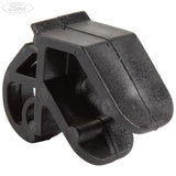 FLOOR PAN CENTRE AND REAR CLIP PACK OF 25