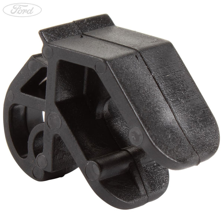 FLOOR PAN CENTRE AND REAR CLIP PACK OF 25