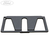 DOOR SCUFF PLATE