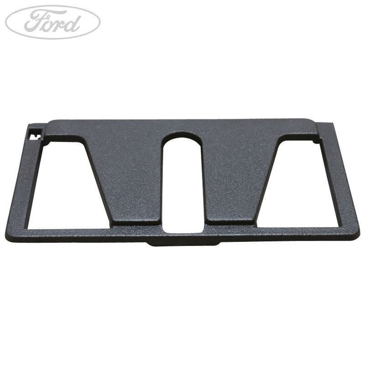 DOOR SCUFF PLATE