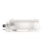 LUGGAGE COMPARTMENT LIGHT LAMP