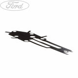 LYNX L TDCI DIESEL OIL COOLER SEAL