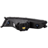 S-MAX GALAXY MONDEO O/S FRONT FOG LAMP LIGHT 05/2015-