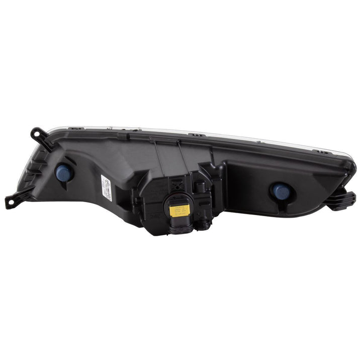 S-MAX GALAXY MONDEO O/S FRONT FOG LAMP LIGHT 05/2015-