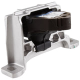 ENGINE FRONT SUPPORT BRACKET