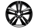 MUSTANG S550 19