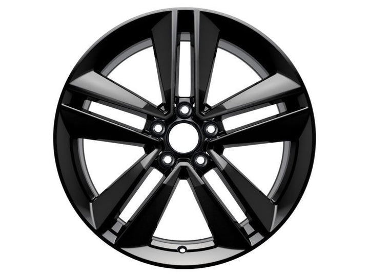 MUSTANG S550 19