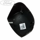 GALAXY S-MAX FRONT N/S LEFT WING MIRROR HOUSING CAP COVER