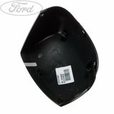 GALAXY S-MAX FRONT N/S LEFT WING MIRROR HOUSING CAP COVER