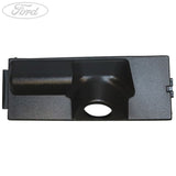 HANDLE HOUSING