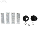 KUGA 1.5 ECOBOOST INNER & OUTER CV BOOT KIT 2012-2014