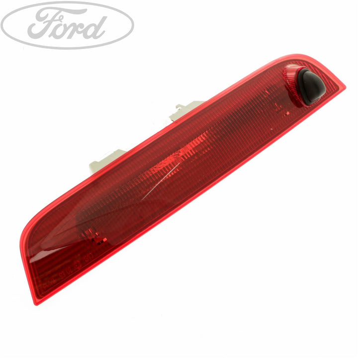 FIESTA MK6 FUSION REAR TAIL BRAKE LIGHT LAMP CLUSTER 5 DOOR