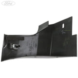 FENDER MOULDING