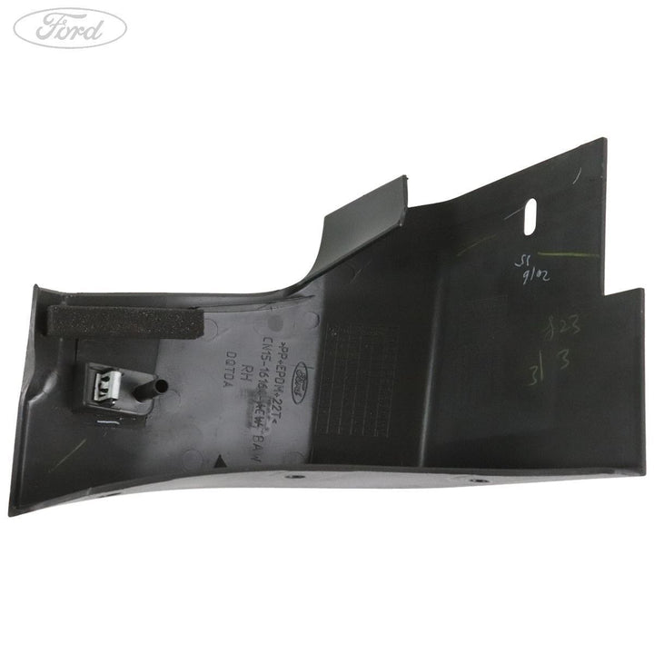 FENDER MOULDING