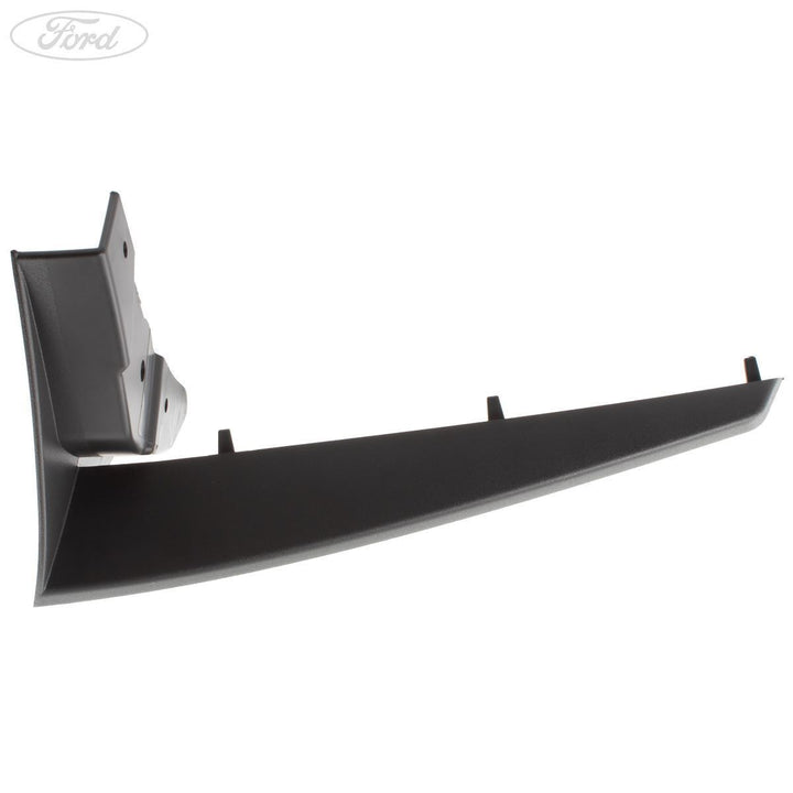 FIESTA MK8 REAR PASSENGER SIDE BUMPER SIDE SKIRT MUD FLAP X1 2015-19
