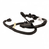 Ranger Tailgate Fixed View Camera Wiring 2018-2019