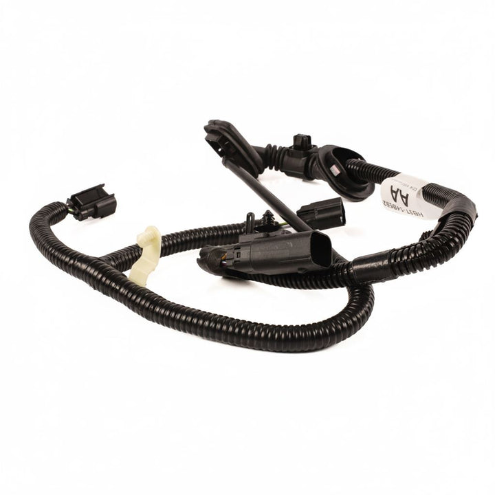 Ranger Tailgate Fixed View Camera Wiring 2018-2019