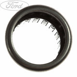 GEARSTICK SHAFT CHANGE BEARING