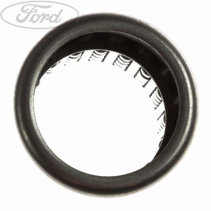 GEARSTICK SHAFT CHANGE BEARING