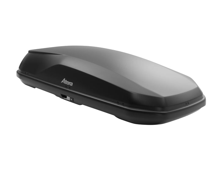 ATERA* ROOF BOX CASAR XL,LAVA STRUCTURED