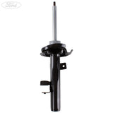 KUGA FRONT N/S SUSPENSION SHOCK ABSORBER 2WD 2012-