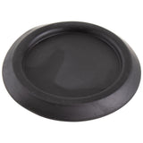 SPARE WHEEL CARRIER RUBBER PLUG PACK OF 5