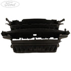 RADIATOR GRILLE BRACKET