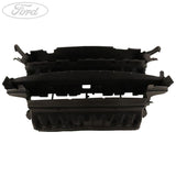 RADIATOR GRILLE BRACKET