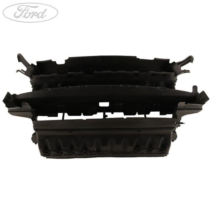 RADIATOR GRILLE BRACKET