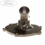 MONDEO TRANSIT WATER PUMP HOUSING