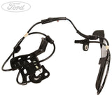 RANGER N/S ABS SENSOR LESS RIDE HEIGHT EDITION TKE
