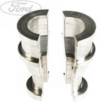 TRANSIT POWER STEERING PUMP MOUNTING BRACKET