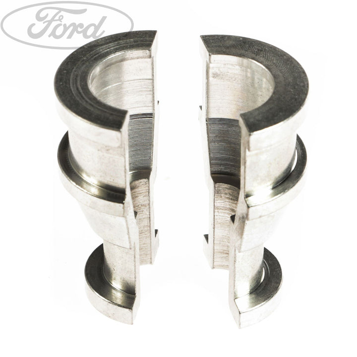 TRANSIT POWER STEERING PUMP MOUNTING BRACKET