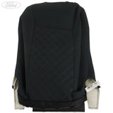 SEAT BACK COVER