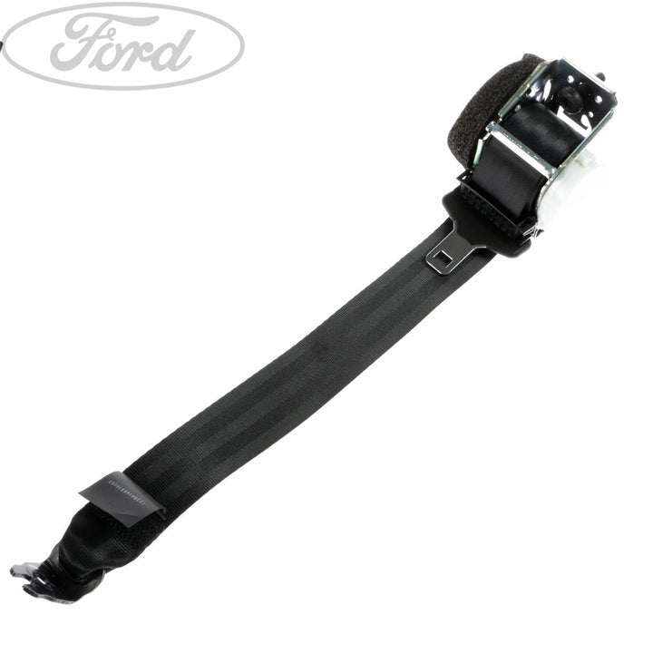 MONDEO REAR SEAT BELT